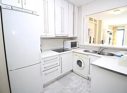 Appartement House *