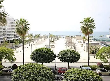 House Apartament *