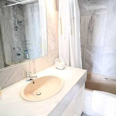 Apartament House Marbella