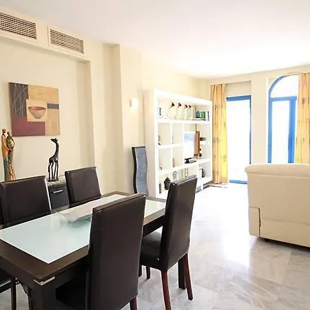 Appartement House