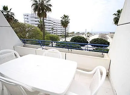 House Apartament Marbella