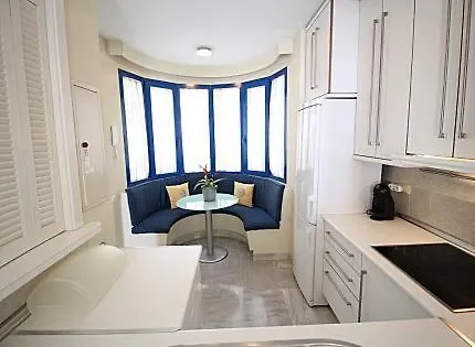 House Appartement *