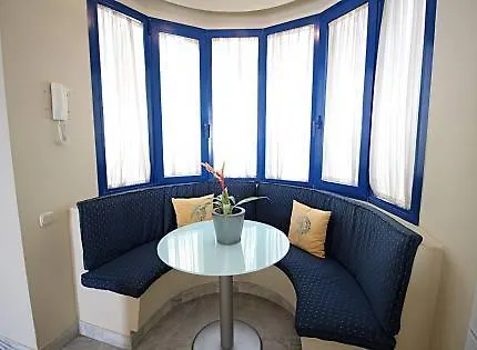 Appartement House