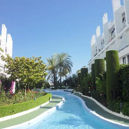 House Apartament Marbella