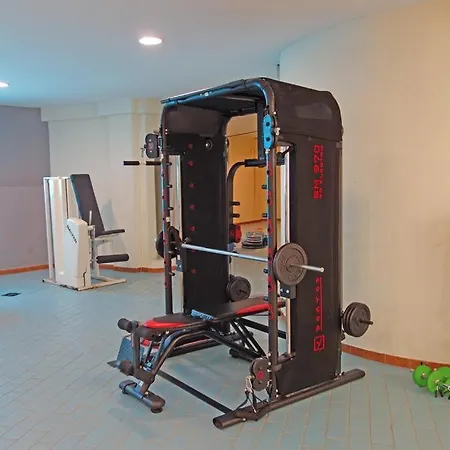 House דירה מארבלה