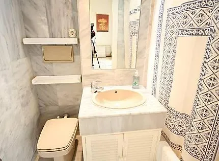House מארבלה