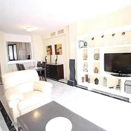 דירה House מארבלה